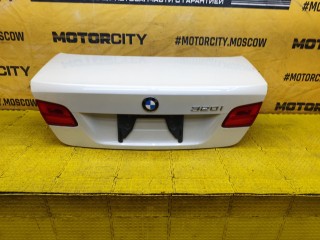 Крышка багажника, ориг. номер 41627254428, BMW 320i