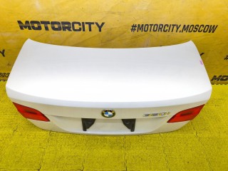 Крышка багажника, ориг. номер 41627254428, BMW 320i