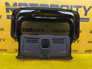 Крышка багажника, ориг. номер A4537403900, SMART ForFour Turbo