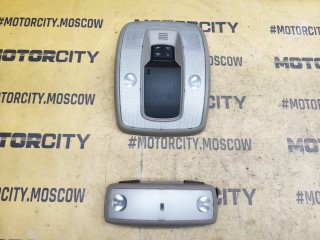 Плафоны салона, ориг. номер 39806308, VOLVO V60 2010-2013
