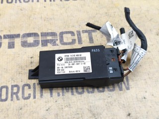 Блок сиденья, ориг. номер 61357490465, MINI COOPER 2013-2018