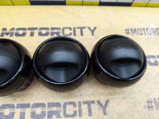 Дефлекторы салона, ориг. номер A4538300101, SMART Forfour 2014-2020