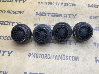 Дефлекторы салона, ориг. номер A4538300101, SMART Forfour 2014-2020