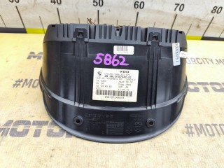 Панель приборов, ориг. номер 62109316125, BMW 320i