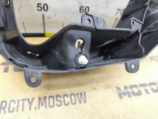 Накладка фонаря, ориг. номер A4538260614, SMART ForFour Turbo