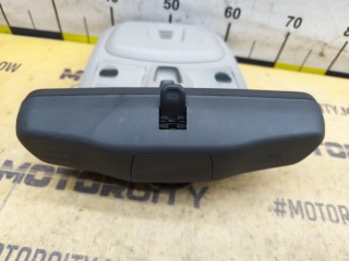 Плафоны салона, ориг. номер 30669622, VOLVO V70 2004-2007