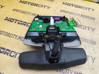 Плафоны салона, ориг. номер 30669622, VOLVO V70 2004-2007