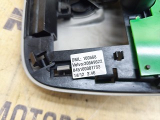 Плафоны салона, ориг. номер 30669622, VOLVO V70 2004-2007