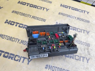 Блок предохранителей, ориг. номер 61149119445, BMW 320i