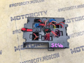 Блок предохранителей, ориг. номер 61149119445, BMW 120i