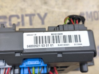 Блок предохранителей, ориг. номер 61149119445, BMW 120i