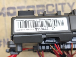 Блок предохранителей, ориг. номер 61149119445, BMW 120i
