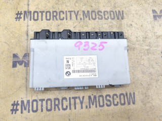 Блок сиденья, ориг. номер 61359221861, BMW 120i