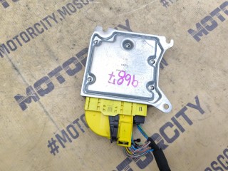 Блок Airbag, ориг. номер A4539019100, SMART ForFour Turbo