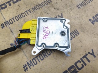 Блок Airbag, ориг. номер A4539019100, SMART ForFour Turbo