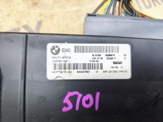 Блок электронный, ориг. номер 61359364819, BMW 320i
