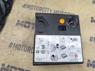 Компрессор подкачки колес, ориг. номер 8P0012615A, VOLKSWAGEN Sharan 2010-2015