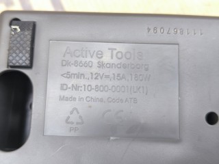 Компрессор подкачки колес, ориг. номер 8P0012615A, VOLKSWAGEN Sharan 2010-2015