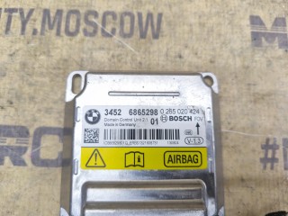 Блок Airbag, ориг. номер 34526868253, BMW 118i
