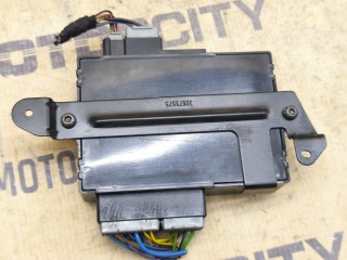 Блок сиденья, ориг. номер 30739042, VOLVO V70 2004-2007