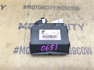 Блок управления кондиционером, ориг. номер 64119311850, BMW 118i
