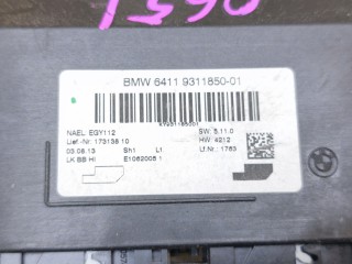 Блок управления кондиционером, ориг. номер 64119311850, BMW 118i