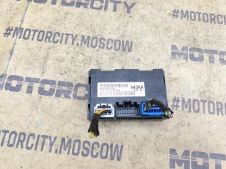 Блок раздаточной коробки, ориг. номер 68395643AA, JEEP Grand Cherokee 2010-2013