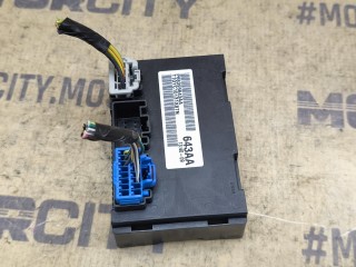 Блок раздаточной коробки, ориг. номер 68395643AA, JEEP Grand Cherokee 2010-2013
