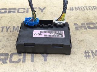 Блок раздаточной коробки, ориг. номер 68395643AA, JEEP Grand Cherokee 2010-2013