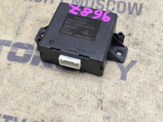 Блок электронный, ориг. номер 259902892R, SMART ForFour Turbo