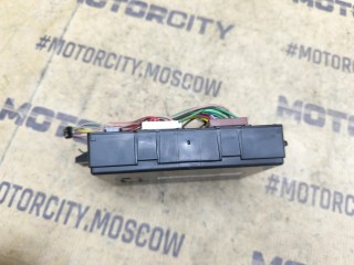 Блок электронный, ориг. номер 284B17814R, SMART ForFour Turbo