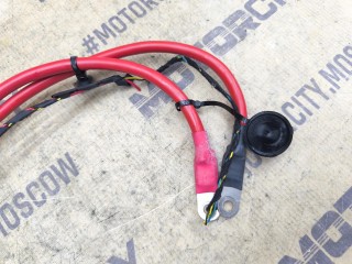 Провод силовой, ориг. номер 61129253111, BMW 118i