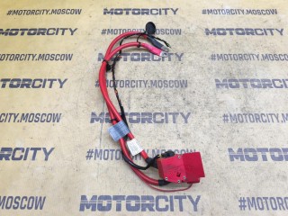 Провод силовой, ориг. номер 61129253111, BMW 118i