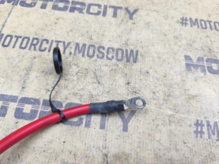 Провод силовой, ориг. номер 61129217031, BMW 320i