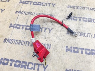 Провод силовой, ориг. номер 61129217031, BMW 320i