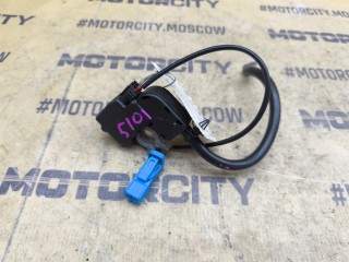 Провод минусовой, ориг. номер 61127616200, BMW 320i