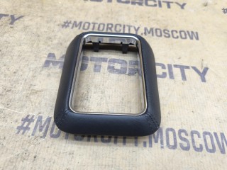 Накладка АКПП, ориг. номер A1636807939, Mercedes-Benz ML-Class 2001-2005