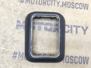 Накладка АКПП, ориг. номер A1636807939, Mercedes-Benz ML-Class 2001-2005