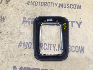 Накладка АКПП, ориг. номер A1636807939, Mercedes-Benz ML-Class 2001-2005