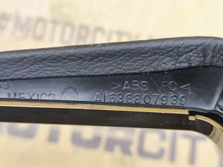 Накладка АКПП, ориг. номер A1636807939, Mercedes-Benz ML-Class 2001-2005