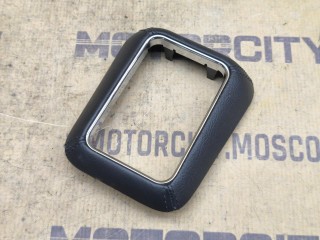 Накладка АКПП, ориг. номер A1636807939, Mercedes-Benz ML-Class 2001-2005