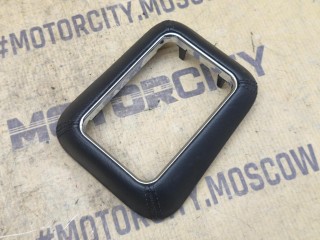 Накладка АКПП, ориг. номер A1636807939, Mercedes-Benz ML-Class 2001-2005