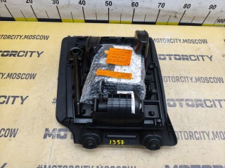 Компрессор подкачки колес, ориг. номер A4535831200, SMART Forfour 2014-2020