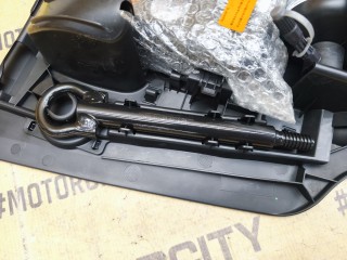 Компрессор подкачки колес, ориг. номер A4535831200, SMART Forfour 2014-2020