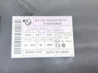 Блок электронный, ориг. номер 61359226238, BMW 320i