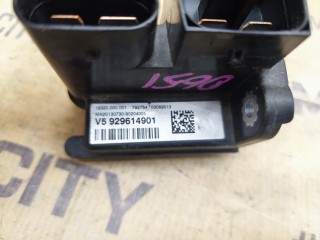 Колодка силовая, ориг. номер 61149356155, BMW 118i