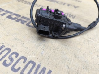 Активатор лючка бензобака, ориг. номер A4537500400, SMART ForFour Turbo