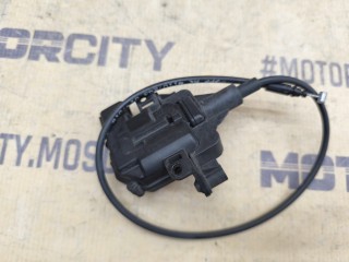 Активатор лючка бензобака, ориг. номер A4537500400, SMART ForFour Turbo