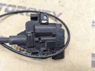 Активатор лючка бензобака, ориг. номер A4537500400, SMART ForFour Turbo