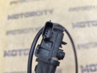Активатор лючка бензобака, ориг. номер A4537500400, SMART ForFour Turbo